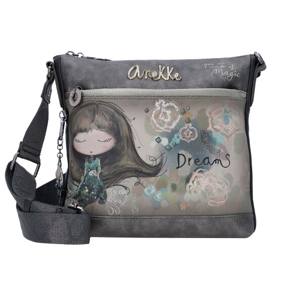 Anekke Real Schoudertas 26 cm