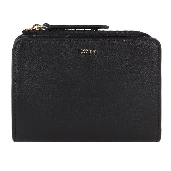 Boss Alyce Portemonnee Leer 12.5 cm