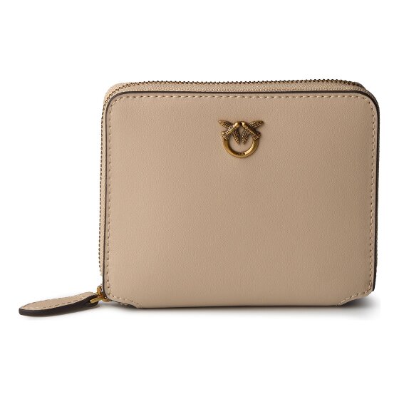 PINKO Taylor Portemonnee Leer 12 cm