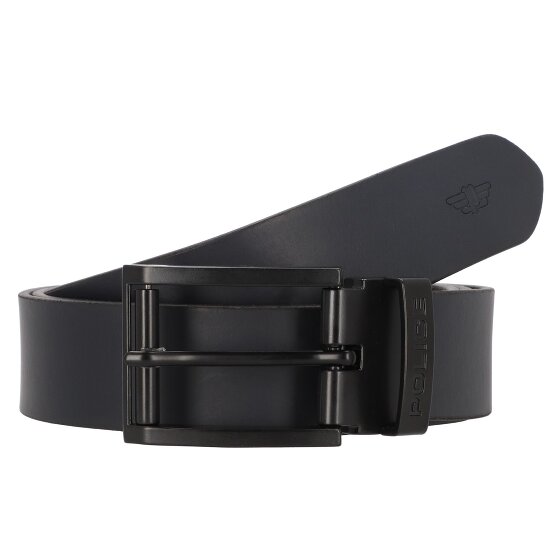 Police PT26-39002 Lederen riem