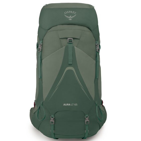 Osprey Aura AG LT 65 Trekking rugzak WM-L 83 cm