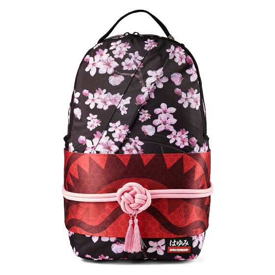 Sprayground Sakura Kimono Dagrugzak 45 cm Laptop compartiment