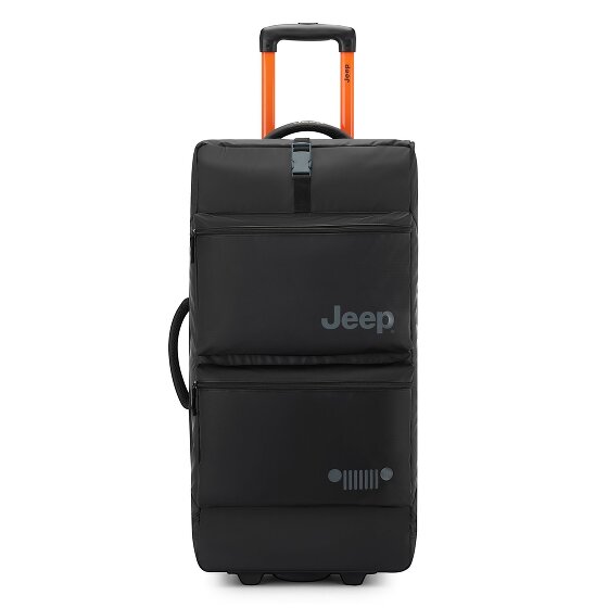 Jeep JS006B 2 wielen Reistas 73 cm