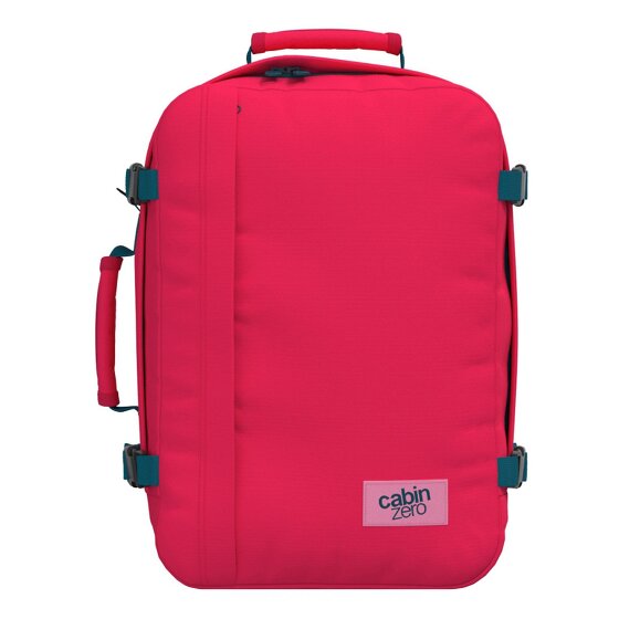 Cabin Zero Classic 124 Dagrugzak 45 cm Laptopvak
