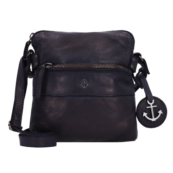 Harbour 2nd Anchor Love Taliza Schoudertas Leer 18 cm