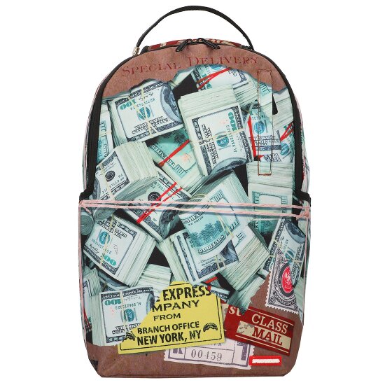 Sprayground 1 Off Bags Stacks Dagrugzak 45 cm Laptop compartiment