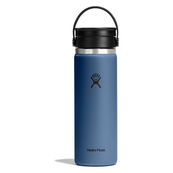 Hydro Flask Hot Beverages Wide Flex Slip Lid Drinkfles 590 ml
