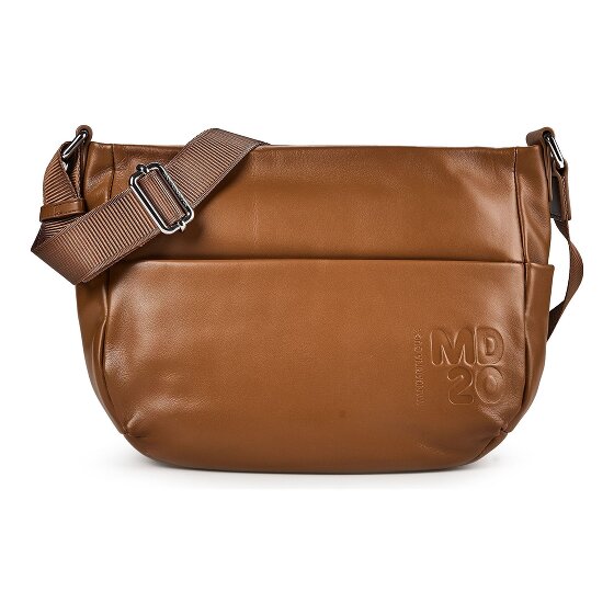 Mandarina Duck MD20 Crossbody tas Leder 37 cm