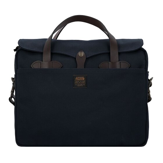 Filson Luggage Twill Koffer 40.5 cm Laptop compartiment