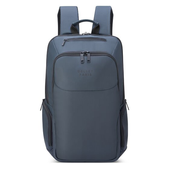Delsey Paris Parvis Plus Rugzak 44 cm laptopvak