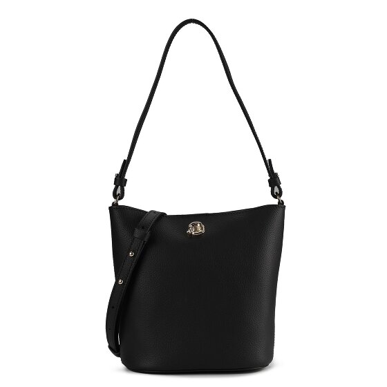 Coccinelle Nikla Zak Leer 18 cm