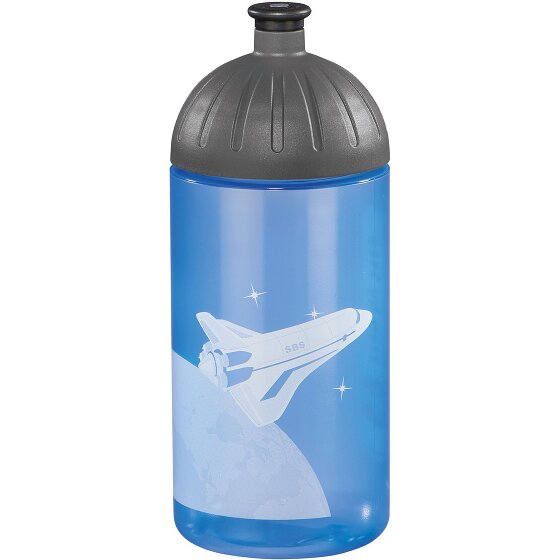 Step by Step Drinkfles