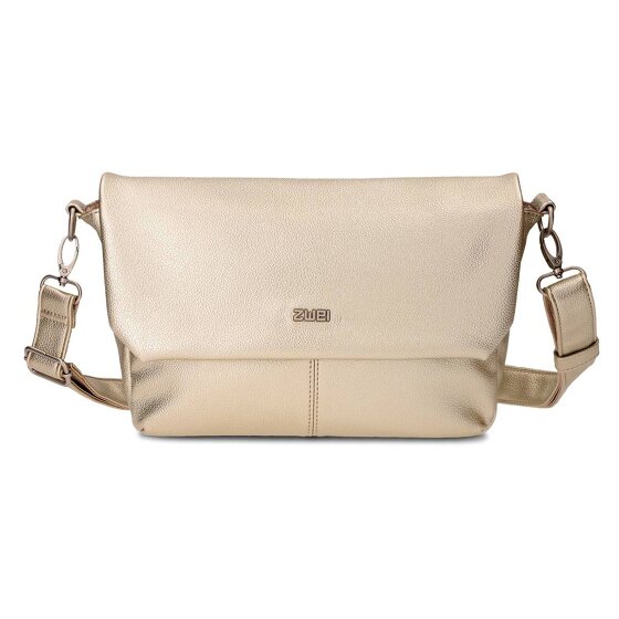 Zwei Mademoiselle.M Boodschapper 33 cm Laptop compartiment