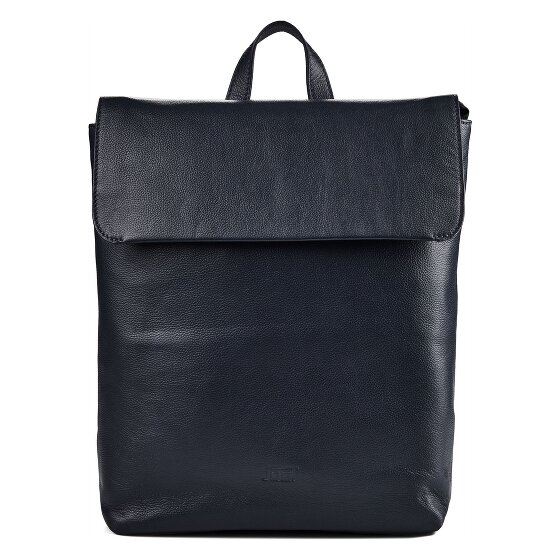 Jost Lysa Dagrugzak Leder 39 cm Laptopvak