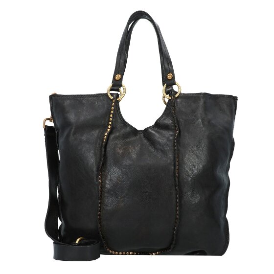 Campomaggi Kura Shopper Tas Leer 35 cm