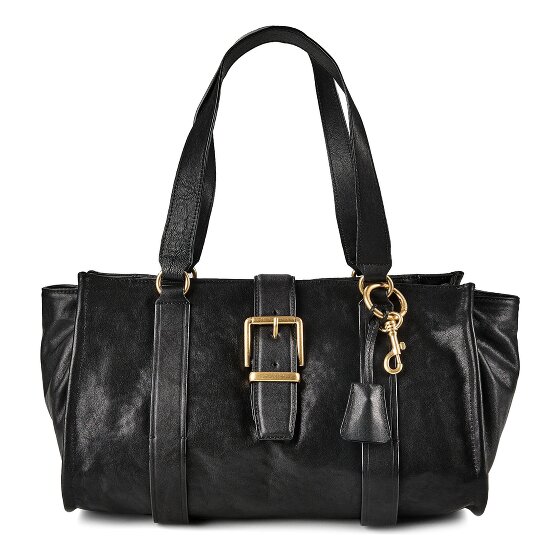 Marc O'Polo Schoudertas Leder 40 cm