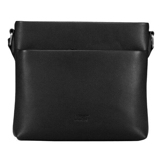 Jost Lysa Crossbody tas Leder 25 cm