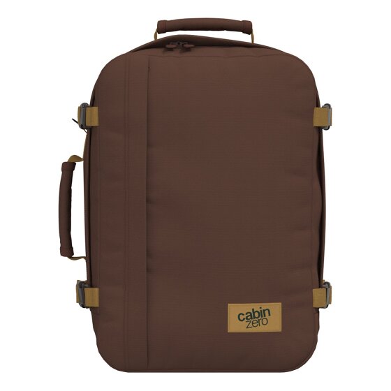 Cabin Zero Travel Dagrugzak 45 cm Laptop compartiment