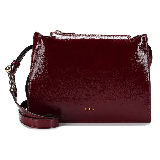 Furla Nuvola Schoudertas Leer 24 cm