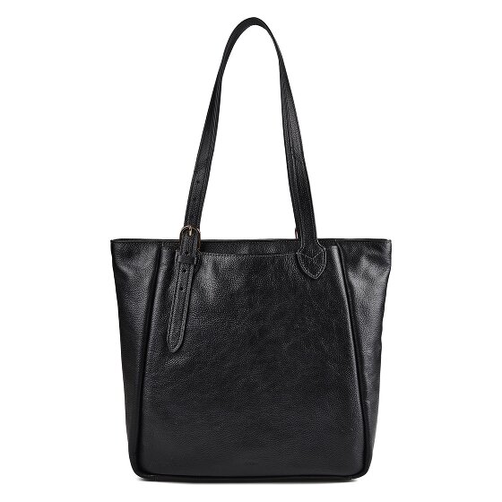 Fossil Evie Schoudertas Leder 35 cm