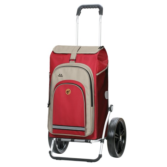 Andersen Shopper Royal Shopper Hydro 2.0 winkelwagen 67 cm