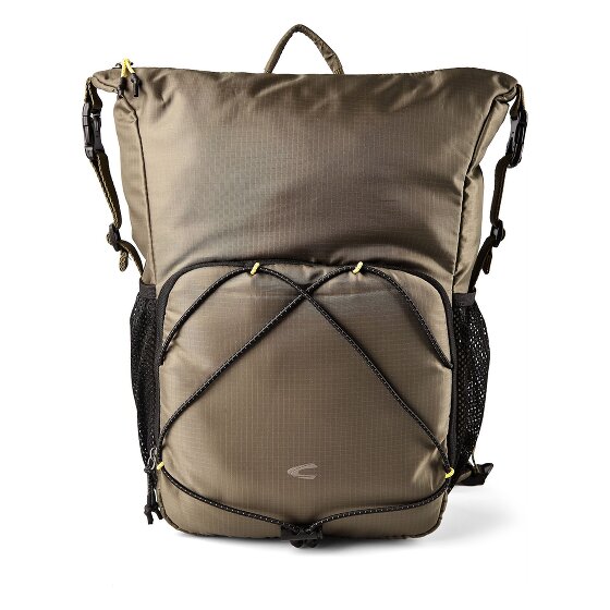 camel active Shores Dagrugzak L 43 cm Laptopvak