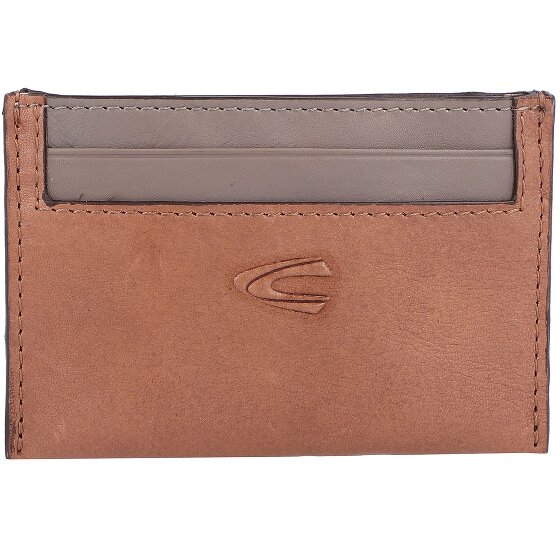 camel active Valencia Creditcard etui RFID leer 11 cm