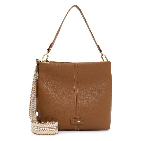 Suri Frey SFY Gray SC Schoudertas 31 cm