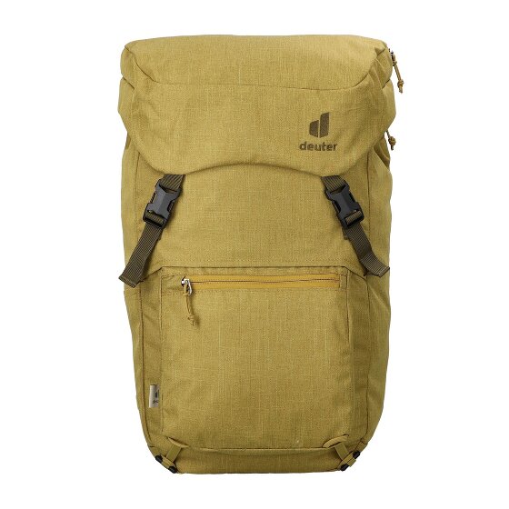 Deuter Walker 24 Dagrugzak 52 cm Laptop compartiment