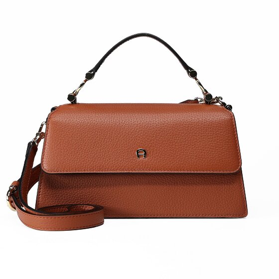 AIGNER Delia Handtas Leder 23 cm