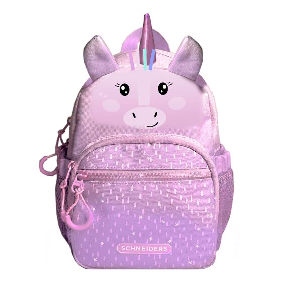Schneiders Mini Kleuterschool rugzak 27 cm