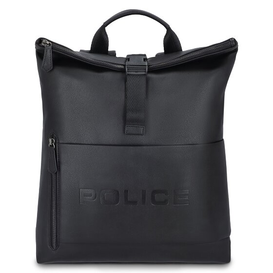 Police Dagrugzak 42 cm Laptop compartiment