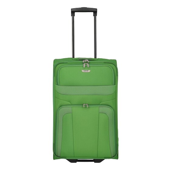 Paklite Orlando 2 wielen Trolley 63 cm