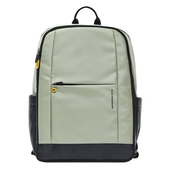 Mandarina Duck Eco Gecoate rugzak 44 cm