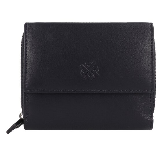 Picard Bali 1 Bali 1 Portemonnee RFID-bescherming Leer 10 cm