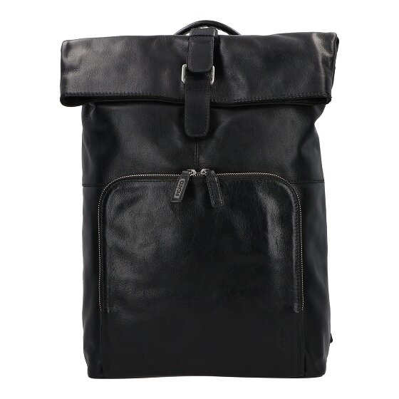 Picard Buddy Dagrugzak Leer 42 cm Laptop compartiment