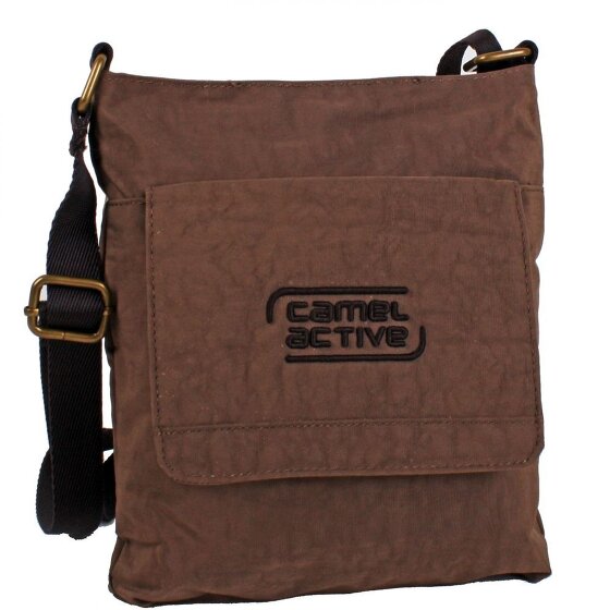 camel active Journey schoudertas 19 cm