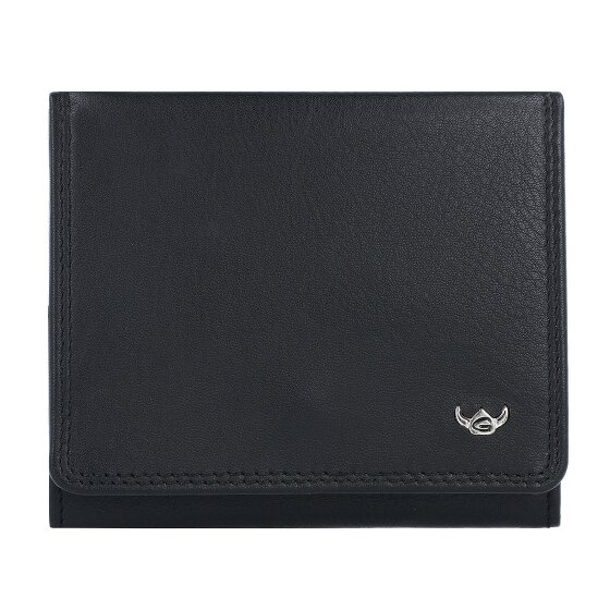 Golden Head Polo Portemonnee RFID Leer 10 cm