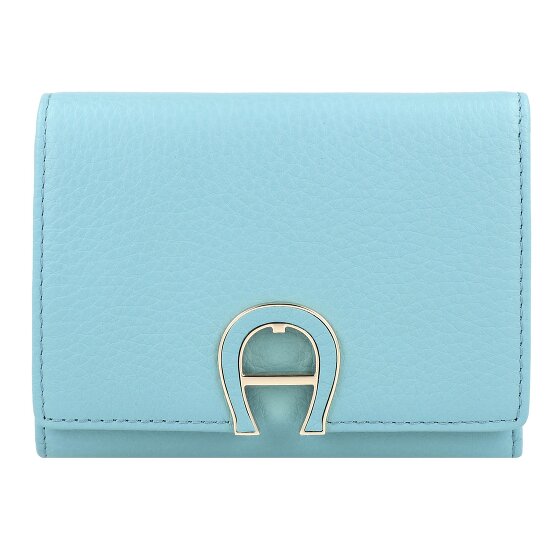 AIGNER Fashion Portemonnee RFID-bescherming Leer 12.5 cm
