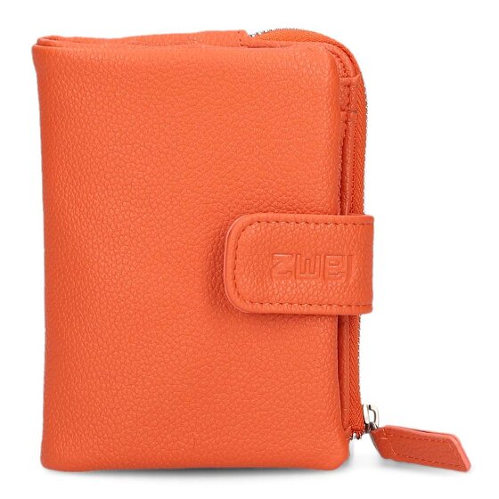 Zwei Mademoiselle Portemonnee 10 cm