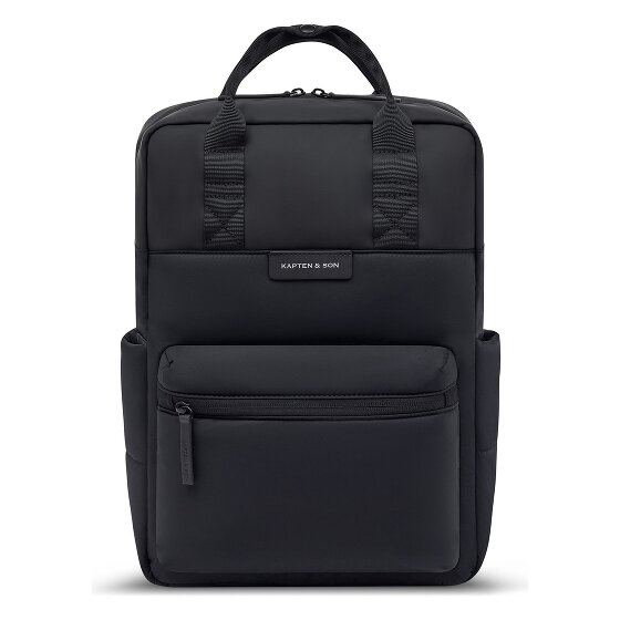 Kapten & Son Bergen Cloud Dagrugzak 39 cm Laptopvak