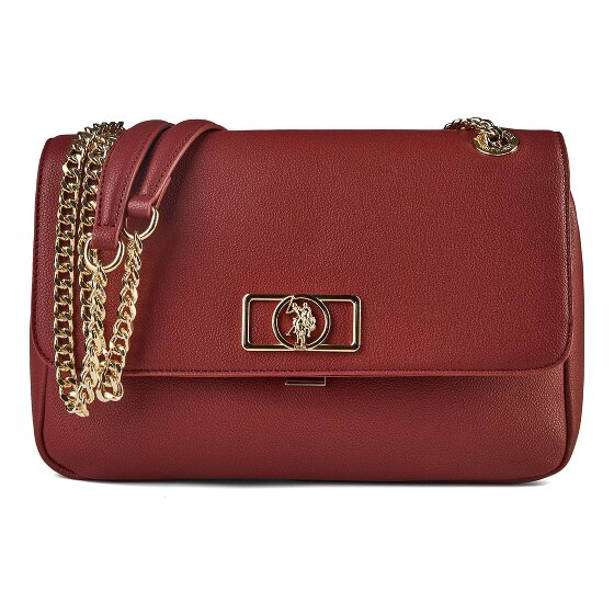 U.S. Polo Assn. Jones Chic Schoudertas 28 cm