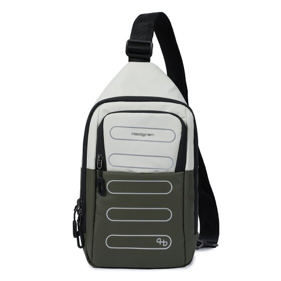 Hedgren Comby Performance schoudertas RFID 33 cm