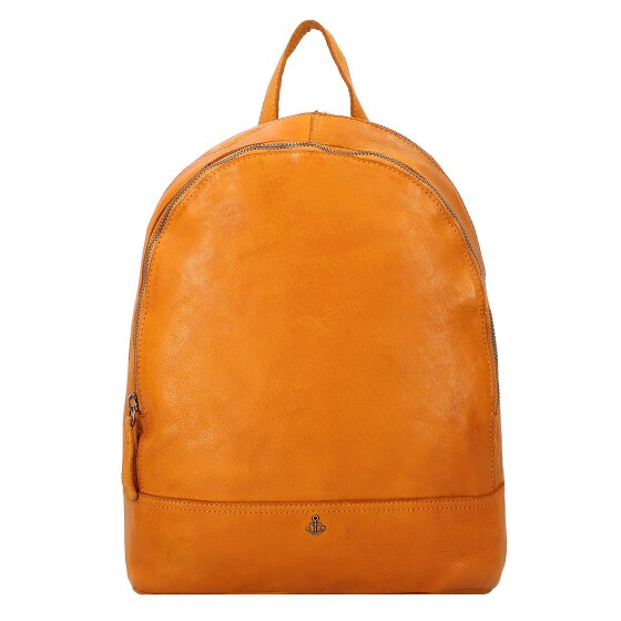 Harbour 2nd Anchor Love Meghan City Rugzak Leer 30 cm