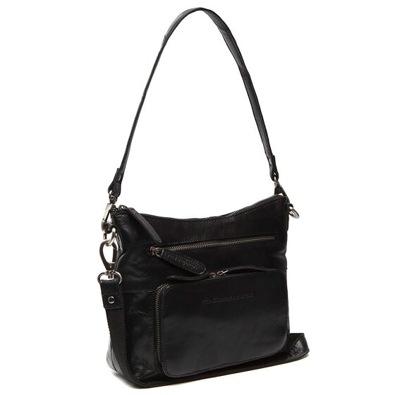 The Chesterfield Brand Tula Schoudertas Leer 25 cm The Chesterfield Brand Tula Schoudertas Leer 25 cm