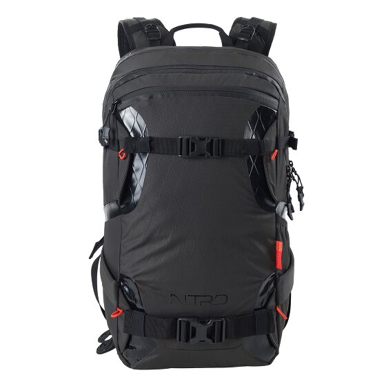 NITRO Slash 25L Pro rugzak 53 cm