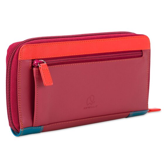 Mywalit Portemonnee II Leer 19 cm