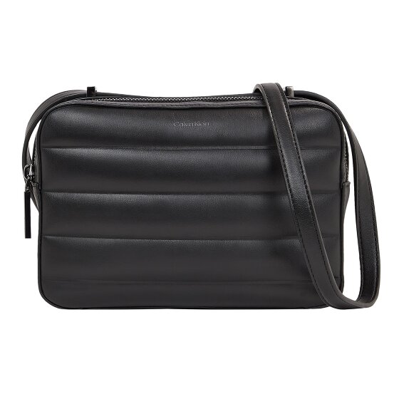 Calvin Klein Line Quilt Schoudertas 22 cm