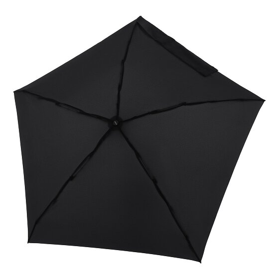 Doppler Compact Nano Zak paraplu 12.5 cm