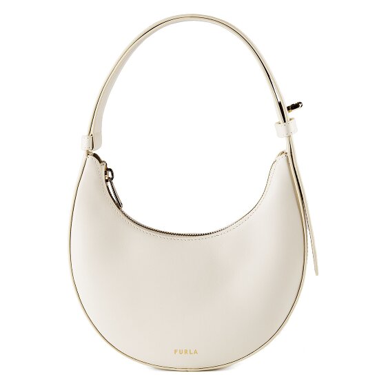 Furla Delizia Schoudertas Leer 21 cm